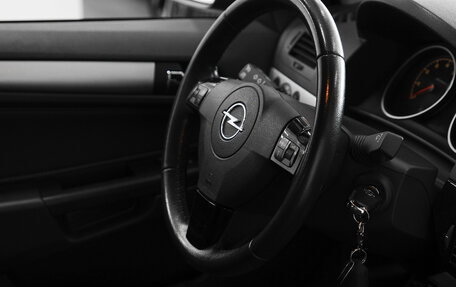 Opel Astra H, 2014 год, 689 766 рублей, 28 фотография