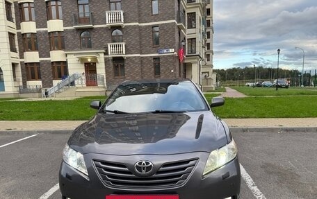 Toyota Camry, 2007 год, 820 000 рублей, 2 фотография