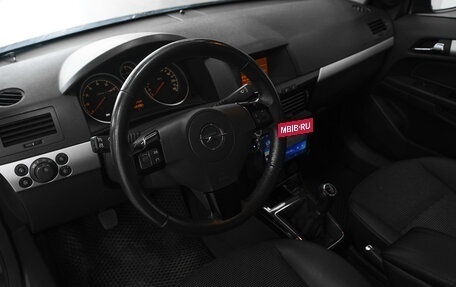 Opel Astra H, 2014 год, 689 766 рублей, 26 фотография