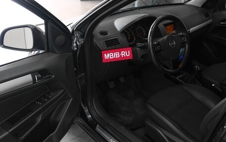 Opel Astra H, 2014 год, 689 766 рублей, 22 фотография