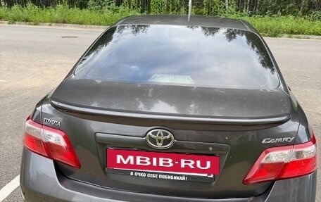 Toyota Camry, 2007 год, 820 000 рублей, 5 фотография