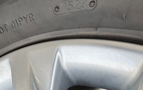 Toyota Camry, 2007 год, 820 000 рублей, 14 фотография