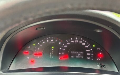 Toyota Camry, 2007 год, 820 000 рублей, 15 фотография