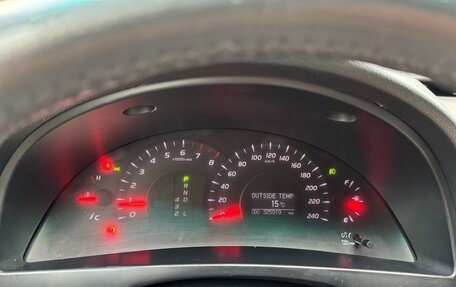 Toyota Camry, 2007 год, 820 000 рублей, 16 фотография