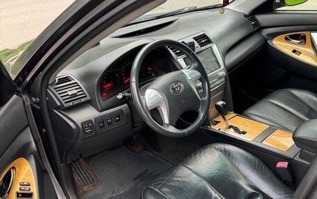 Toyota Camry, 2007 год, 820 000 рублей, 17 фотография