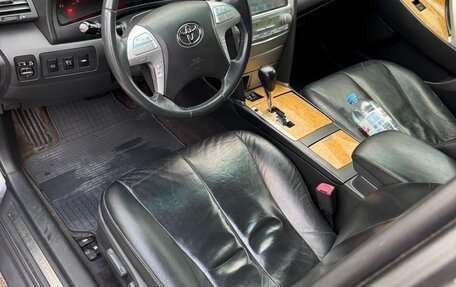 Toyota Camry, 2007 год, 820 000 рублей, 18 фотография