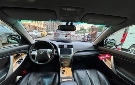 Toyota Camry, 2007 год, 820 000 рублей, 12 фотография