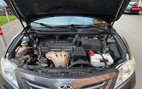 Toyota Camry, 2007 год, 820 000 рублей, 10 фотография