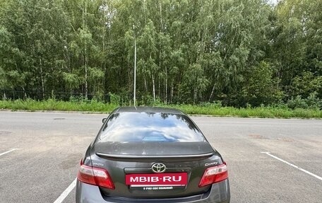 Toyota Camry, 2007 год, 820 000 рублей, 9 фотография