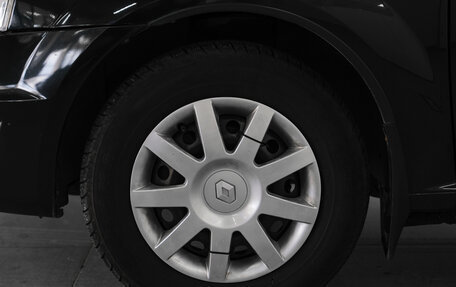 Renault Logan I, 2012 год, 498 000 рублей, 8 фотография