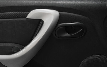 Renault Logan I, 2012 год, 498 000 рублей, 13 фотография
