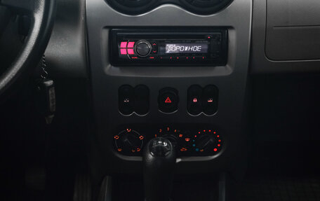 Renault Logan I, 2012 год, 498 000 рублей, 15 фотография