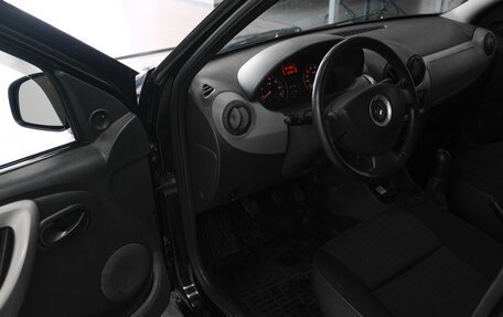 Renault Logan I, 2012 год, 498 000 рублей, 11 фотография