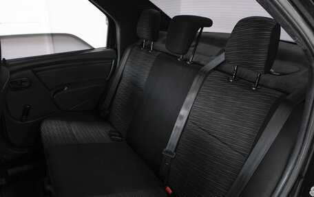 Renault Logan I, 2012 год, 498 000 рублей, 22 фотография