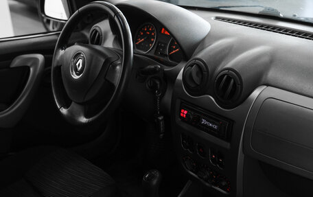 Renault Logan I, 2012 год, 498 000 рублей, 20 фотография