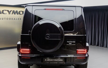 Mercedes-Benz G-Класс W463 рестайлинг _iii, 2025 год, 26 780 000 рублей, 4 фотография