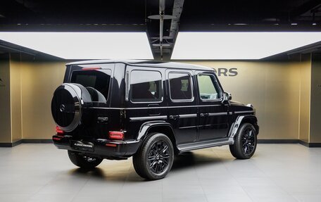 Mercedes-Benz G-Класс W463 рестайлинг _iii, 2025 год, 26 780 000 рублей, 3 фотография