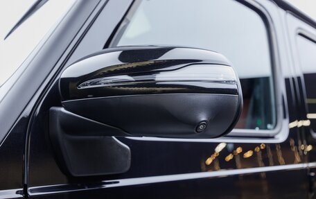 Mercedes-Benz G-Класс W463 рестайлинг _iii, 2025 год, 26 780 000 рублей, 6 фотография