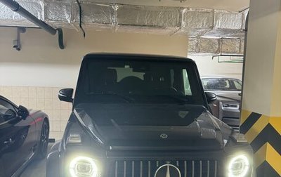Mercedes-Benz G-Класс AMG, 2018 год, 17 200 000 рублей, 1 фотография