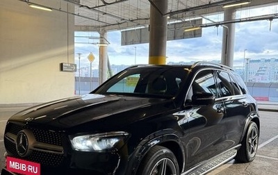 Mercedes-Benz GLE, 2020 год, 7 950 000 рублей, 1 фотография