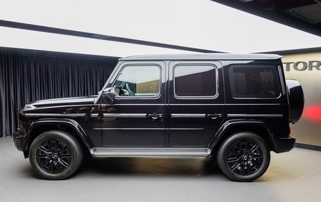 Mercedes-Benz G-Класс W463 рестайлинг _iii, 2025 год, 26 780 000 рублей, 7 фотография