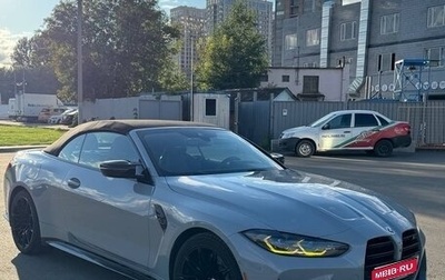 BMW M4, 2021 год, 9 000 000 рублей, 1 фотография