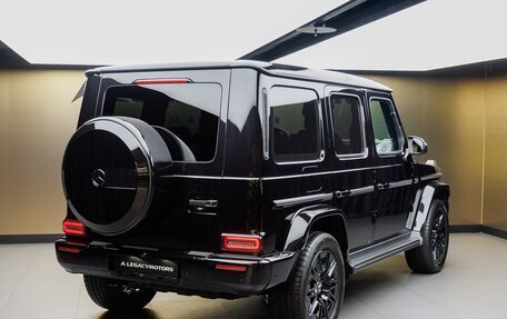 Mercedes-Benz G-Класс W463 рестайлинг _iii, 2025 год, 26 780 000 рублей, 8 фотография