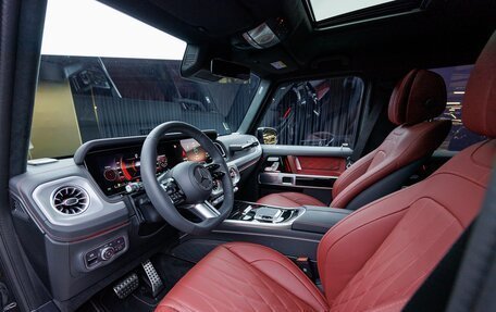 Mercedes-Benz G-Класс W463 рестайлинг _iii, 2025 год, 26 780 000 рублей, 13 фотография