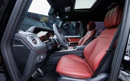 Mercedes-Benz G-Класс W463 рестайлинг _iii, 2025 год, 26 780 000 рублей, 12 фотография