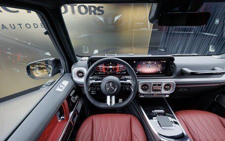 Mercedes-Benz G-Класс W463 рестайлинг _iii, 2025 год, 26 780 000 рублей, 15 фотография