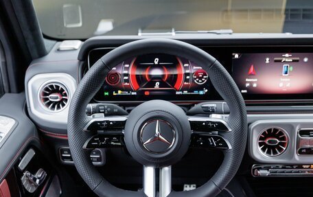 Mercedes-Benz G-Класс W463 рестайлинг _iii, 2025 год, 26 780 000 рублей, 16 фотография