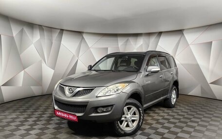 Great Wall Hover H5, 2012 год, 499 000 рублей, 1 фотография