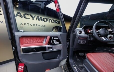 Mercedes-Benz G-Класс W463 рестайлинг _iii, 2025 год, 26 780 000 рублей, 11 фотография