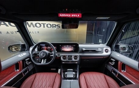 Mercedes-Benz G-Класс W463 рестайлинг _iii, 2025 год, 26 780 000 рублей, 14 фотография