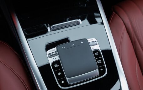 Mercedes-Benz G-Класс W463 рестайлинг _iii, 2025 год, 26 780 000 рублей, 22 фотография