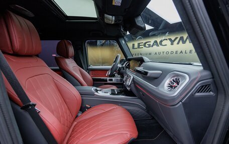 Mercedes-Benz G-Класс W463 рестайлинг _iii, 2025 год, 26 780 000 рублей, 24 фотография