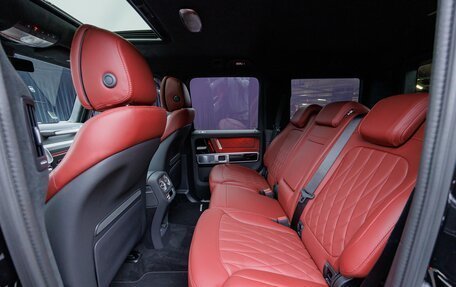 Mercedes-Benz G-Класс W463 рестайлинг _iii, 2025 год, 26 780 000 рублей, 32 фотография