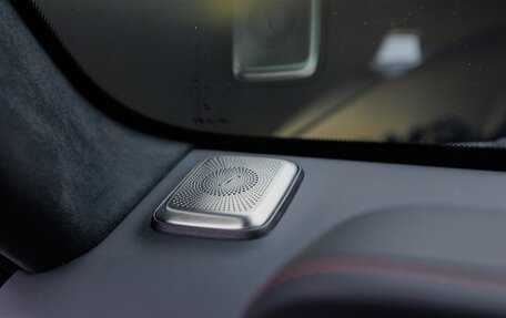 Mercedes-Benz G-Класс W463 рестайлинг _iii, 2025 год, 26 780 000 рублей, 29 фотография