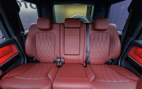 Mercedes-Benz G-Класс W463 рестайлинг _iii, 2025 год, 26 780 000 рублей, 33 фотография