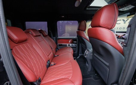 Mercedes-Benz G-Класс W463 рестайлинг _iii, 2025 год, 26 780 000 рублей, 31 фотография