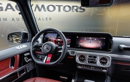 Mercedes-Benz G-Класс W463 рестайлинг _iii, 2025 год, 26 780 000 рублей, 26 фотография
