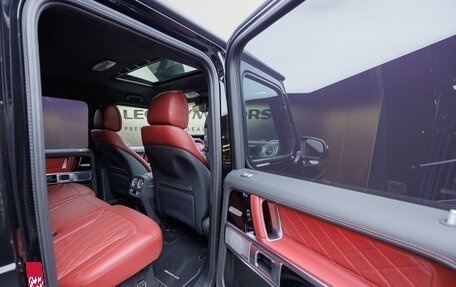 Mercedes-Benz G-Класс W463 рестайлинг _iii, 2025 год, 26 780 000 рублей, 30 фотография