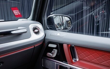 Mercedes-Benz G-Класс W463 рестайлинг _iii, 2025 год, 26 780 000 рублей, 27 фотография