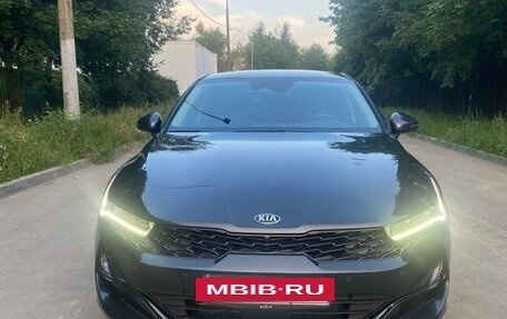 KIA K5, 2020 год, 2 900 000 рублей, 2 фотография