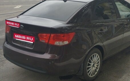 KIA Cerato III, 2010 год, 750 000 рублей, 2 фотография
