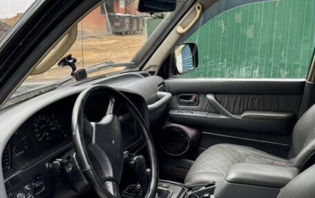 Toyota Land Cruiser 80 рестайлинг, 1994 год, 1 800 000 рублей, 5 фотография