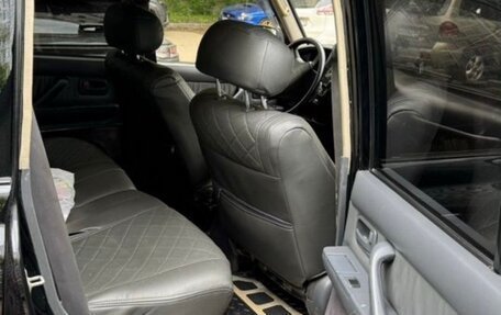 Toyota Land Cruiser 80 рестайлинг, 1994 год, 1 800 000 рублей, 9 фотография