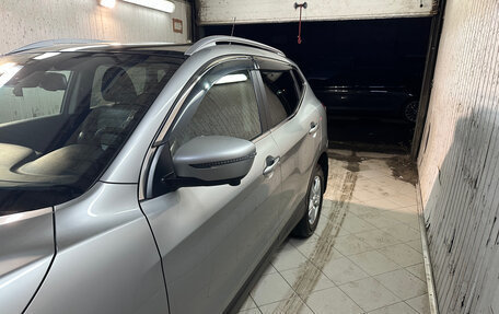 Nissan Qashqai, 2014 год, 1 350 000 рублей, 7 фотография