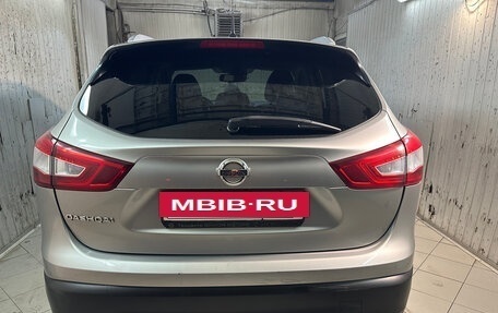 Nissan Qashqai, 2014 год, 1 350 000 рублей, 12 фотография