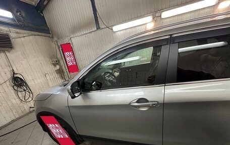 Nissan Qashqai, 2014 год, 1 350 000 рублей, 9 фотография